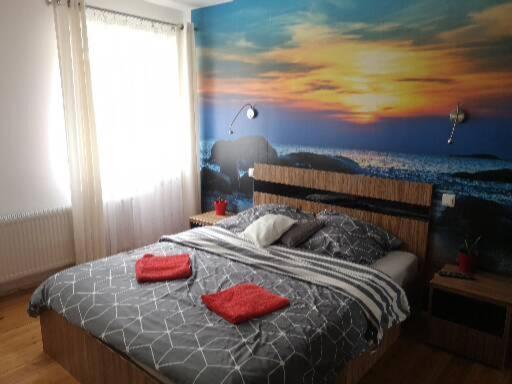 Yesplease Gizycko Mazury Apartment Exterior photo
