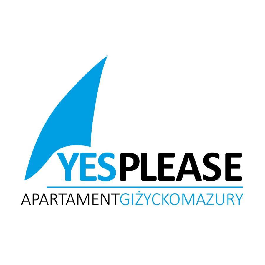 Yesplease Gizycko Mazury Apartment Exterior photo